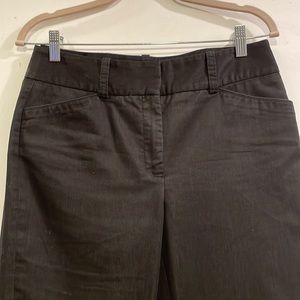 Anne Klein capris